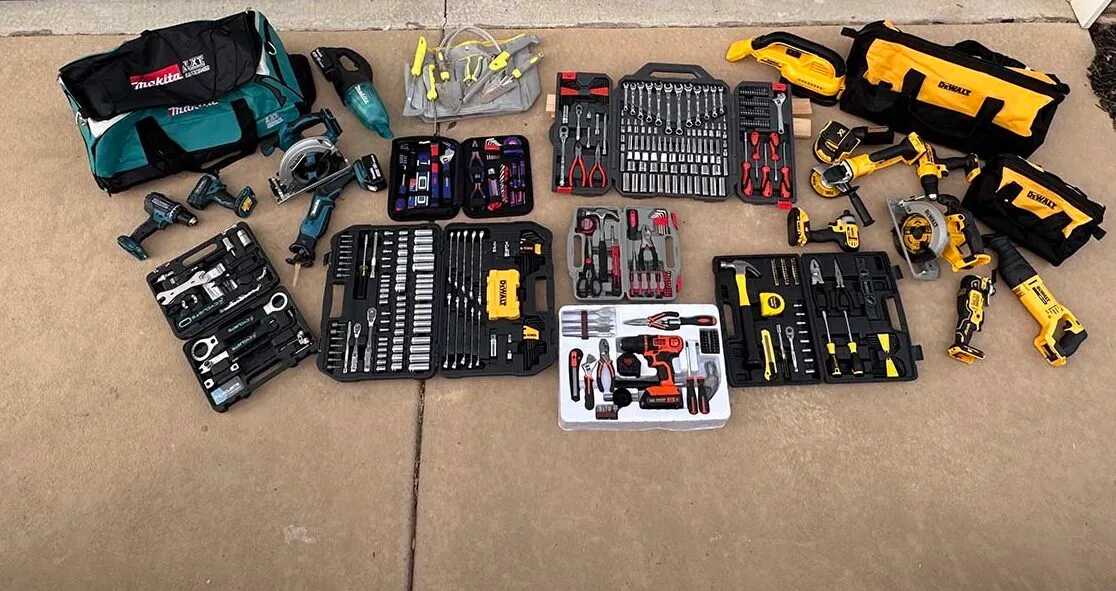 Best Tools & Equipment: Expert Reviews, Tips & Buying Guides