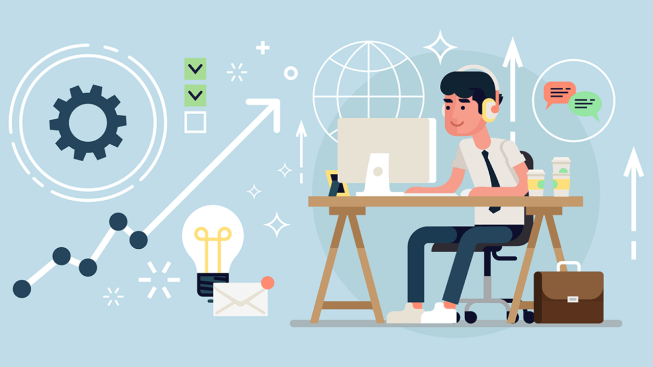 Best Productivity Tips: Simple Ways to Work Smarter & Save Time
