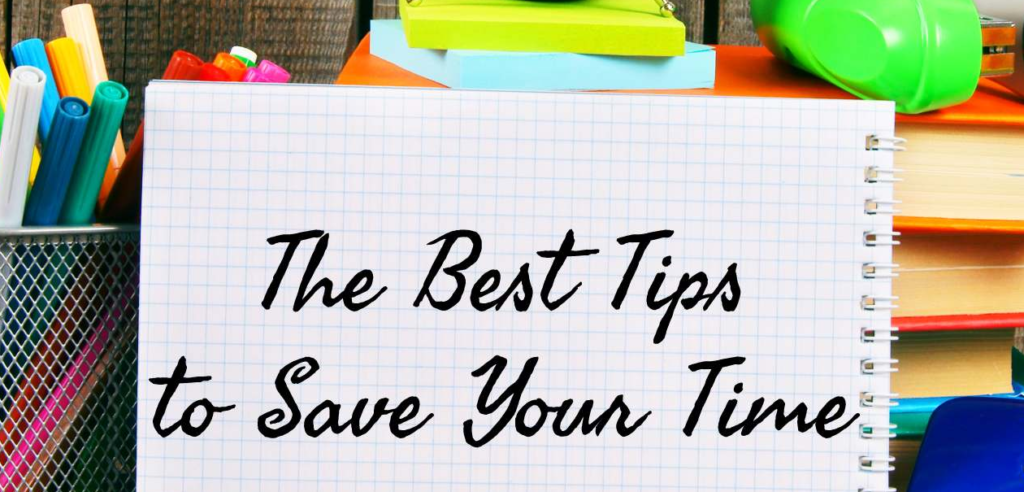Smart productivity tips to save time, stay organized, reduce distractions, and work better every day with simple habits and tools.